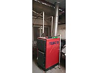 60 LIK KAT KALORİFERİ