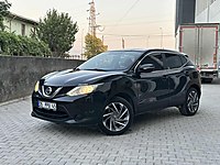 HATASIZ AYARINDA QASHQAİ TEKNA 1.5 DCI #1263390618