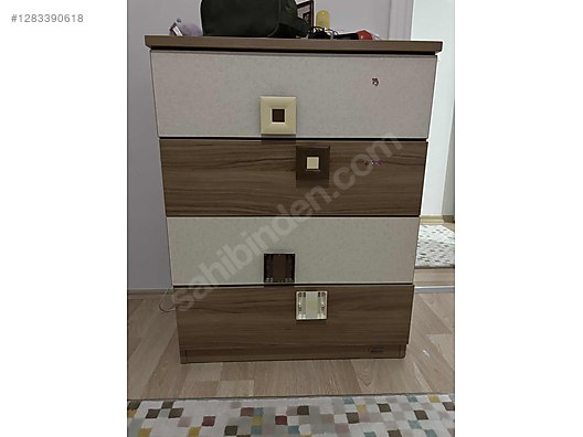 Used & Brand New Items / Home Decor / Furniture / Child & Teen Room / Cupboard