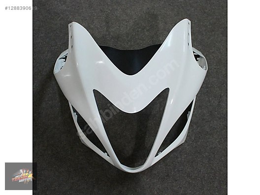 hayaページ Grenaj / Suzuki hayabusa gsxr 1300 08-18 Kafa giranaj ham