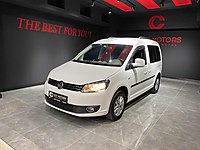 Alanya Volkswagen Caddy Fiyatlari Modelleri Sahibinden Com Da