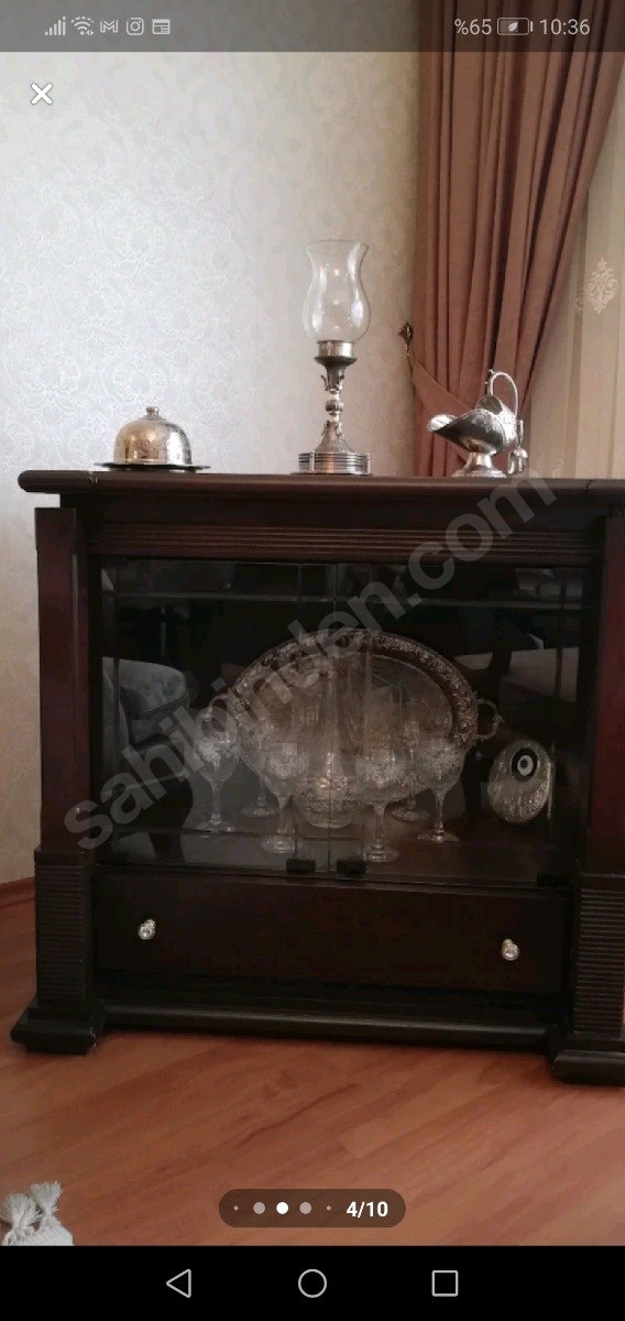 Yemek Odası Takımı / temiz mobilya