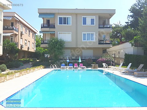 MALTEPE DRAGOSTA 3+1-110 M2-HAVUZLU SİTE İÇİNDE-FERAH...