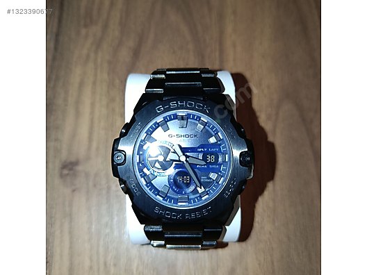 Casio / Casio Gst B400 on sahibinden.com - 1323390677