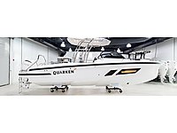QUARKEN T-TOP 27+YAMAHAF300NSB BAHAR KAMPANYASI BAŞLADI!