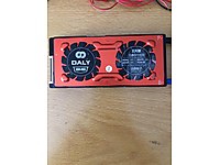 BMS DALY 16 / 60V 80 A