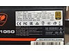 Cougar GEX 1050W 80+ Gold Full Modüler Power Supply - Güç Kaynağı ve Tüm Masaüstü Bilgisayar Parçaları sahibinden.com'da