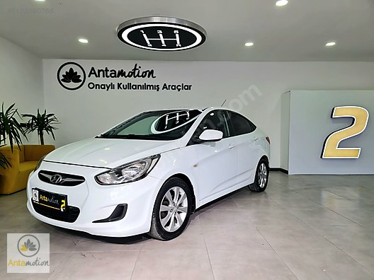 Hyundai accent deals 1.6 2014