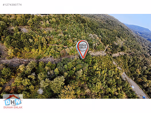 YALOVA DUHAN EMLAK'TAN MERKEZ SOĞUCAK'TA 5333M2 TARLA #1274390774