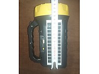 bluetoothlu gunes sarjli buyuk boy fener #1119390837