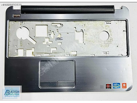 Dell inspiron 15R 3521 5521 3537 5535 5537 M531R Üst Kasa