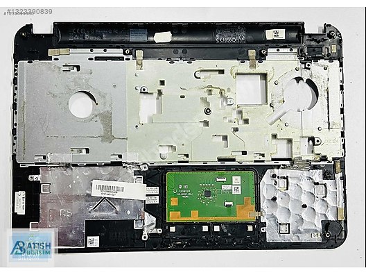 Dell inspiron 15R 3521 5521 3537 5535 5537 M531R Üst Kasa