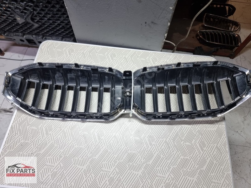 BMW 3 Serisi Panjur