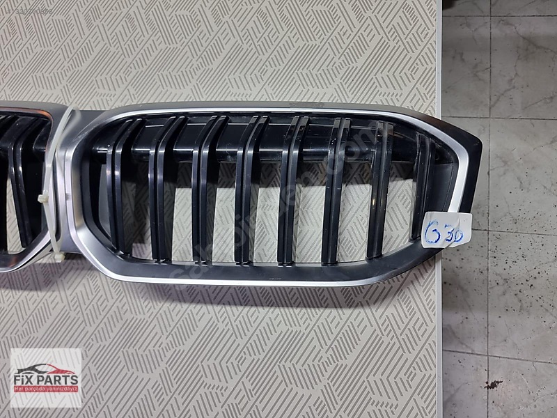 BMW 3 Serisi Panjur