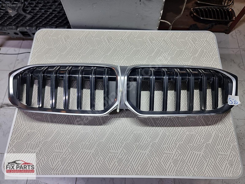 BMW 3 Serisi Panjur