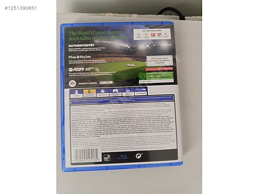 İkinci El ve Sıfır Alışveriş / Hobi & Oyuncak / Ticari Oyun Ürünleri / Playstation Oyun Makineleri