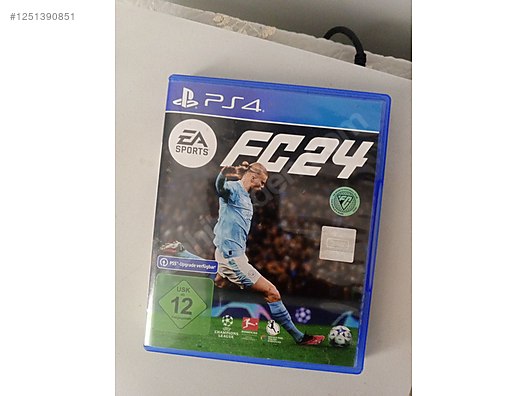 İkinci El ve Sıfır Alışveriş / Hobi & Oyuncak / Ticari Oyun Ürünleri / Playstation Oyun Makineleri