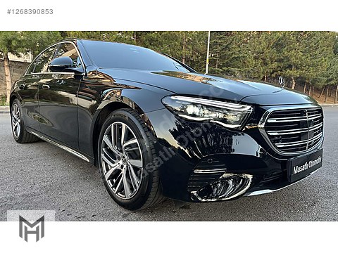 2024 BOYASIZ AKS AİRMATİC SOĞUTMA 4D BURMESTER...