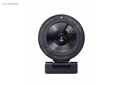 RAZER KİYO PRO WEBCAM 60FPS on sahibinden.com - 1319390859