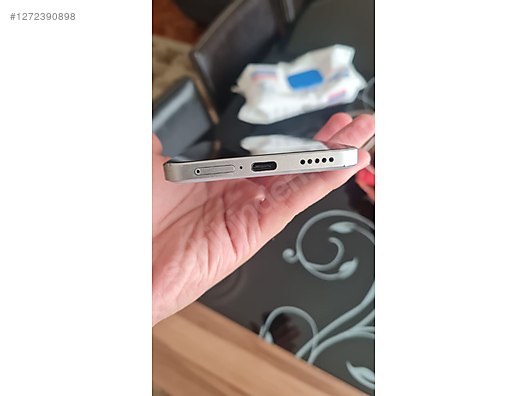 İkinci El ve Sıfır Alışveriş / Cep Telefonu & Aksesuar / Cep Telefonu / Xiaomi / Poco X6 Pro