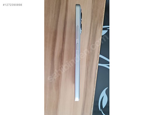 İkinci El ve Sıfır Alışveriş / Cep Telefonu & Aksesuar / Cep Telefonu / Xiaomi / Poco X6 Pro