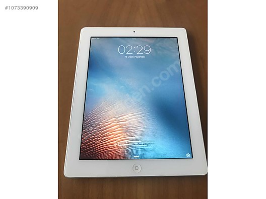 Apple / iPad 2 / iPad Wi-Fi Cellular Model A1396 at  -  1073390909