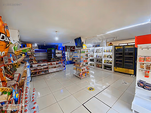 İŞ YERİ KURMAK İSTEYENE FIRSAT! İŞLEK CADDE ÜZERİ DEVREN KİRALIK #1265390947