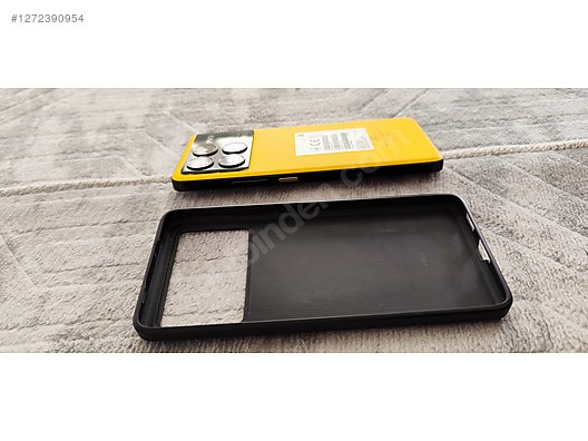 Used & Brand New Items / Cell Phones & Accessories / Cell Phones / Xiaomi / Poco X6 Pro