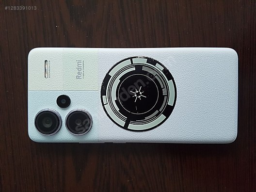 Used & Brand New Items / Cell Phones & Accessories / Cell Phones / Xiaomi / Redmi Note 13 Pro Plus