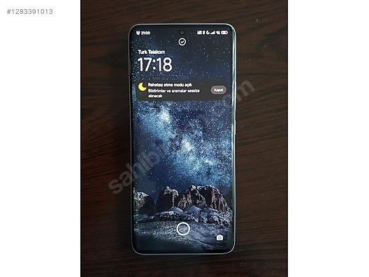 Used & Brand New Items / Cell Phones & Accessories / Cell Phones / Xiaomi / Redmi Note 13 Pro Plus