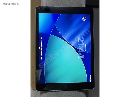Apple iPad 8 128 GB Tablet - 1328391025