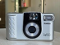 Konica Z up 60