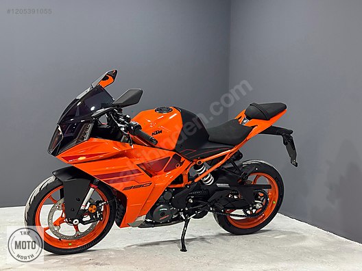 Ktm rc price sale