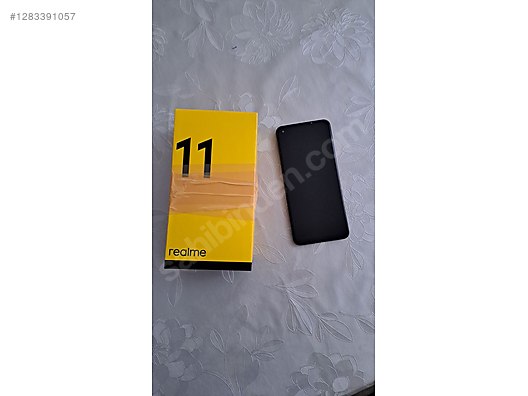 Used & Brand New Items / Cell Phones & Accessories / Cell Phones / Realme / 11