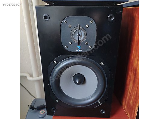 focal jm lab cobalt 807