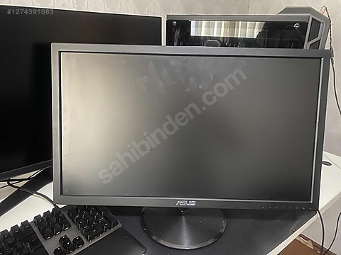 Asus Vp247 60 hz 24 inç monitör at 1274391083