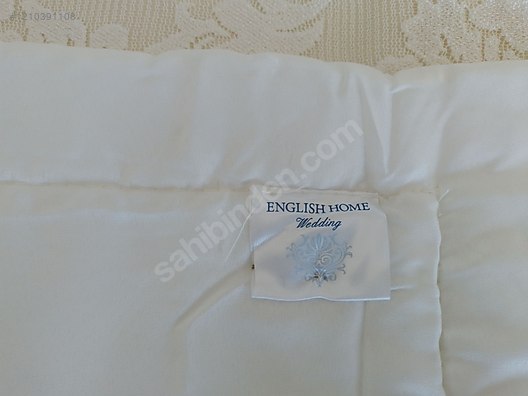 Used & Brand New Items / Home Decor / Home Textiles / Bedspread