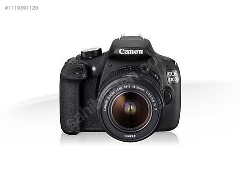 dslr 1200d price