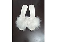 Acil Satılık Bayan Abiye Terlik