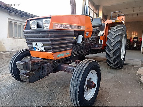 2004 magazadan ikinci el universal satilik traktor 67 500 tl ye sahibinden com da 979391141