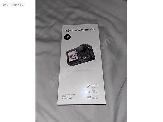 Used & Brand New Items / Cameras & Photographic Equipment / Video Cameras & Camcorders / Action Cameras