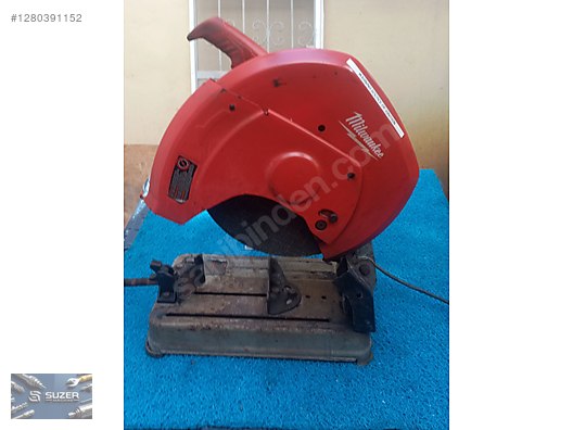 Used & Brand New Items / Garden & Home Improvement / Hand Tools / Electric / Cutting Machines