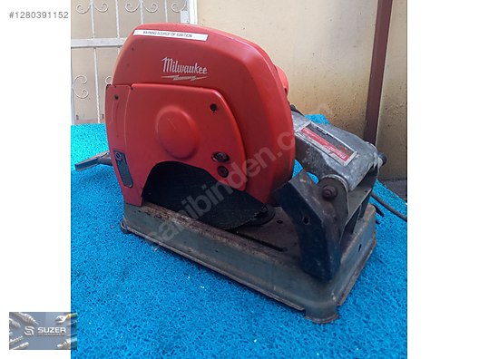 Used & Brand New Items / Garden & Home Improvement / Hand Tools / Electric / Cutting Machines