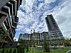 312 | AVEND BEYTEPE 2+1 SATILIK PEYSAJ MANZARALI DAİRE