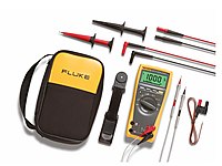 Fluke 179/EDA2 Dijital Multimetre Kiti
