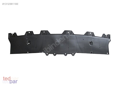 MG MG4 2022-2024 ARKA TAMPON ALT MUHAFAZA (BAKALİT) 11460343