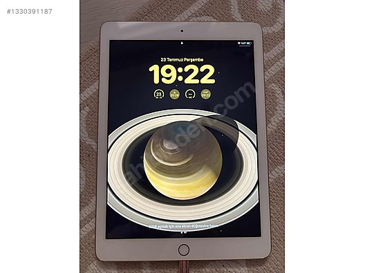 Apple iPad 6 128 GB Tablet - 1330391187