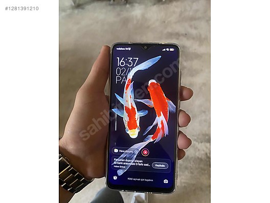 Used & Brand New Items / Cell Phones & Accessories / Cell Phones / Xiaomi / Redmi 9