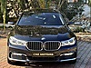 Vasıta / Otomobil / BMW / 7 Serisi / 730i Long / Executive Lounge