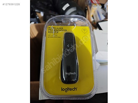 Used & Brand New Items / Computers / Accessories / Laser Pointer